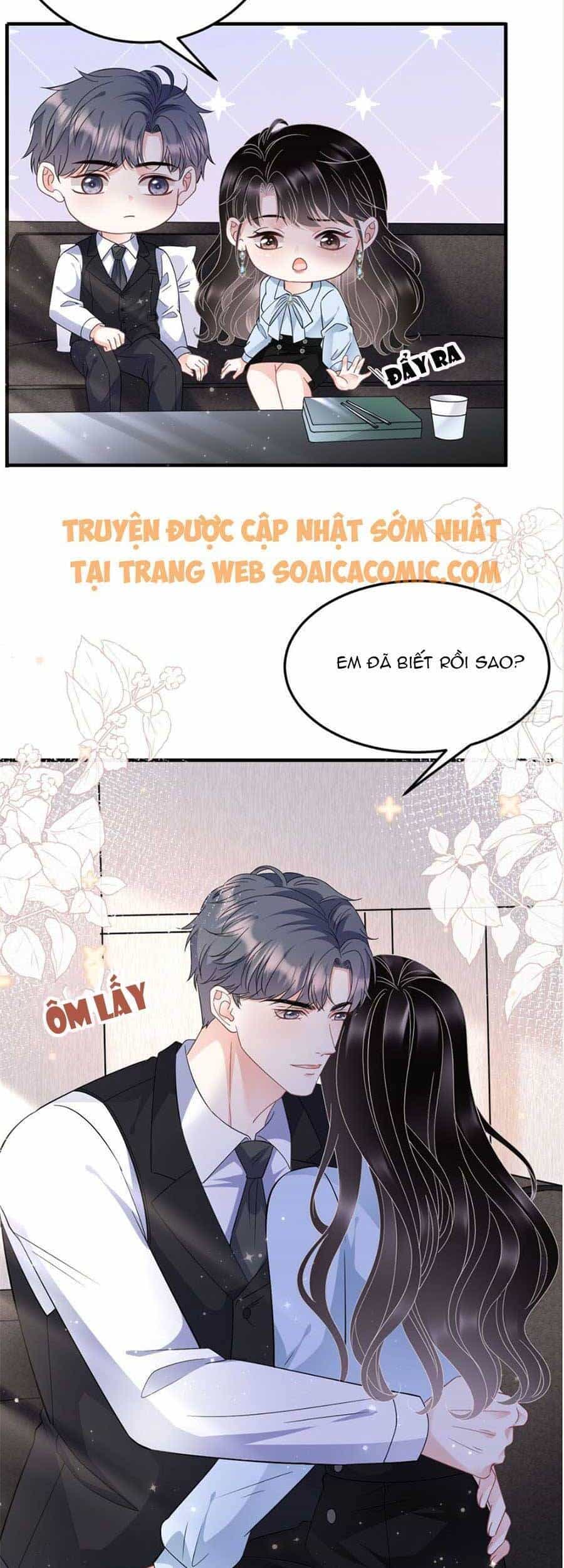 Đại Tiểu Thư Có Thể Có Cái Gì Xấu - Chương 70 - ảnh 17