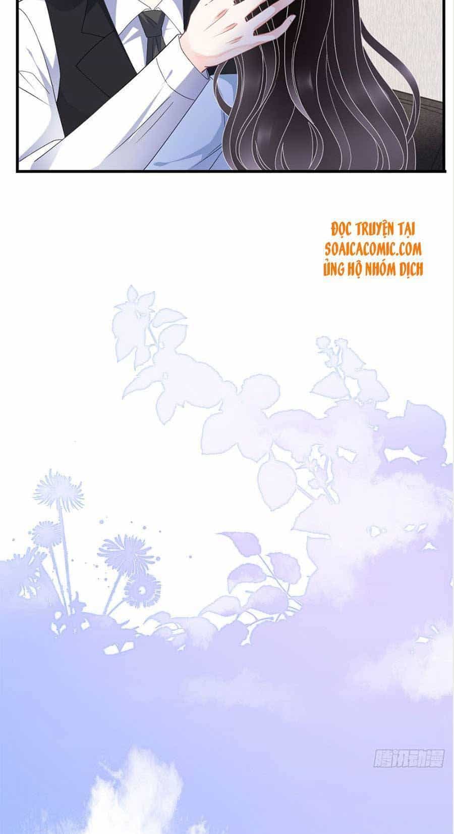 Đại Tiểu Thư Có Thể Có Cái Gì Xấu - Chương 70 - ảnh 19