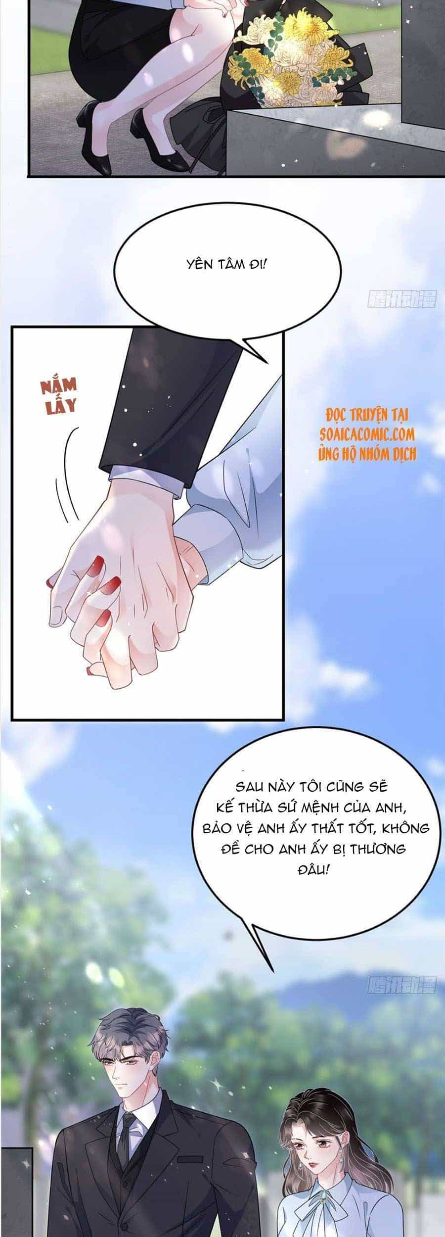 Đại Tiểu Thư Có Thể Có Cái Gì Xấu - Chương 70 - ảnh 22