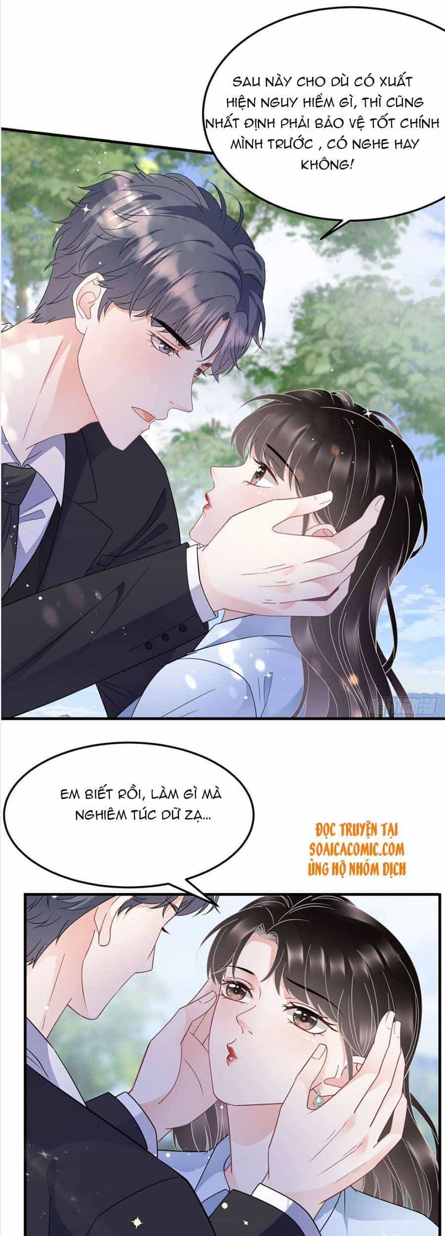 Đại Tiểu Thư Có Thể Có Cái Gì Xấu - Chương 70 - ảnh 24