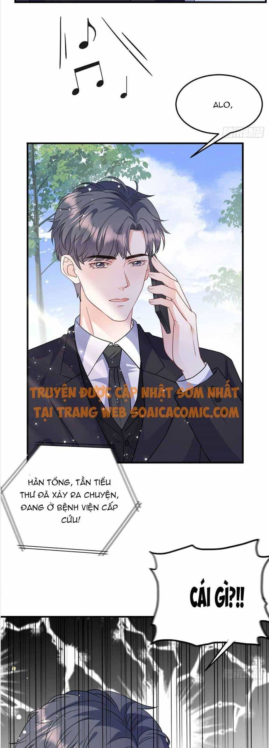 Đại Tiểu Thư Có Thể Có Cái Gì Xấu - Chương 70 - ảnh 25