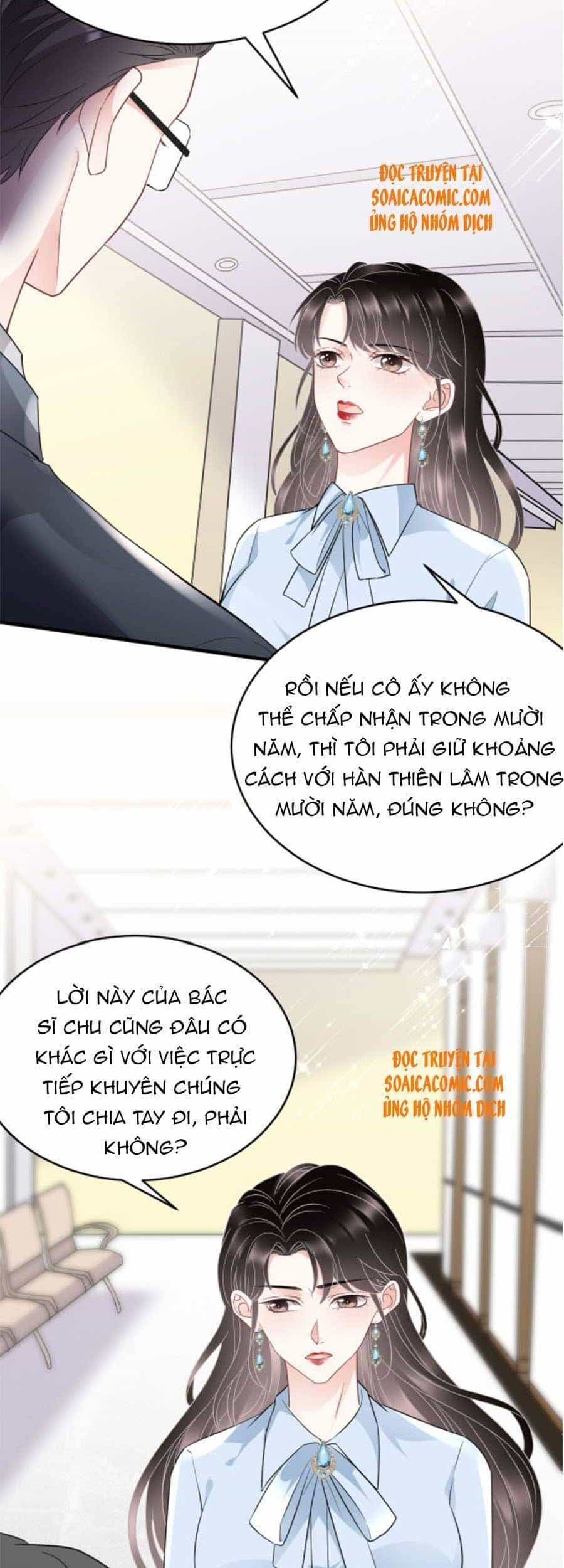 Đại Tiểu Thư Có Thể Có Cái Gì Xấu - Chương 71 - ảnh 24