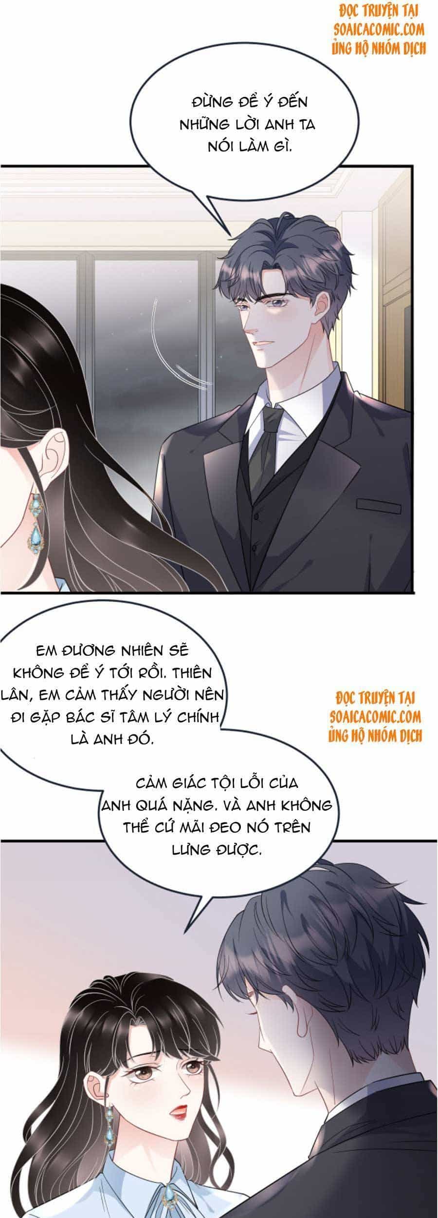 Đại Tiểu Thư Có Thể Có Cái Gì Xấu - Chương 72 - ảnh 6