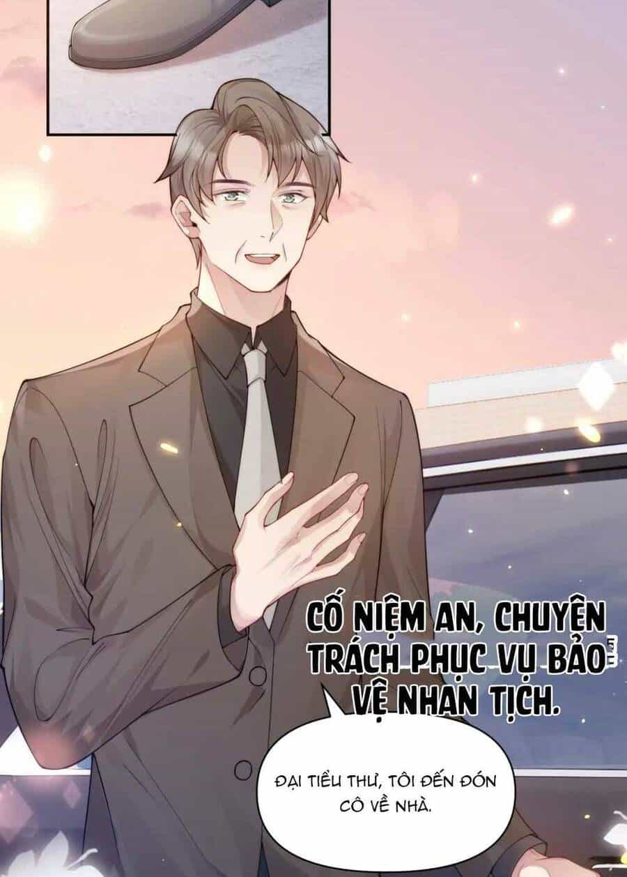 Đại Tiểu Thư Giàu Có Tận Tay Xé Kịch Bản Bạch Nguyệt Quang - Chương 11 - ảnh 11