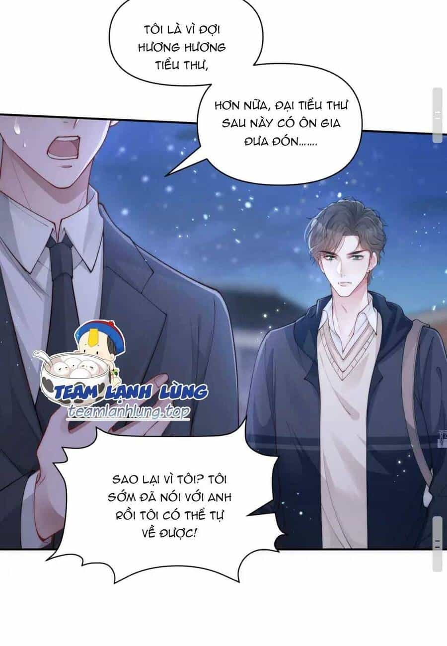 Đại Tiểu Thư Giàu Có Tận Tay Xé Kịch Bản Bạch Nguyệt Quang - Chương 11 - ảnh 23