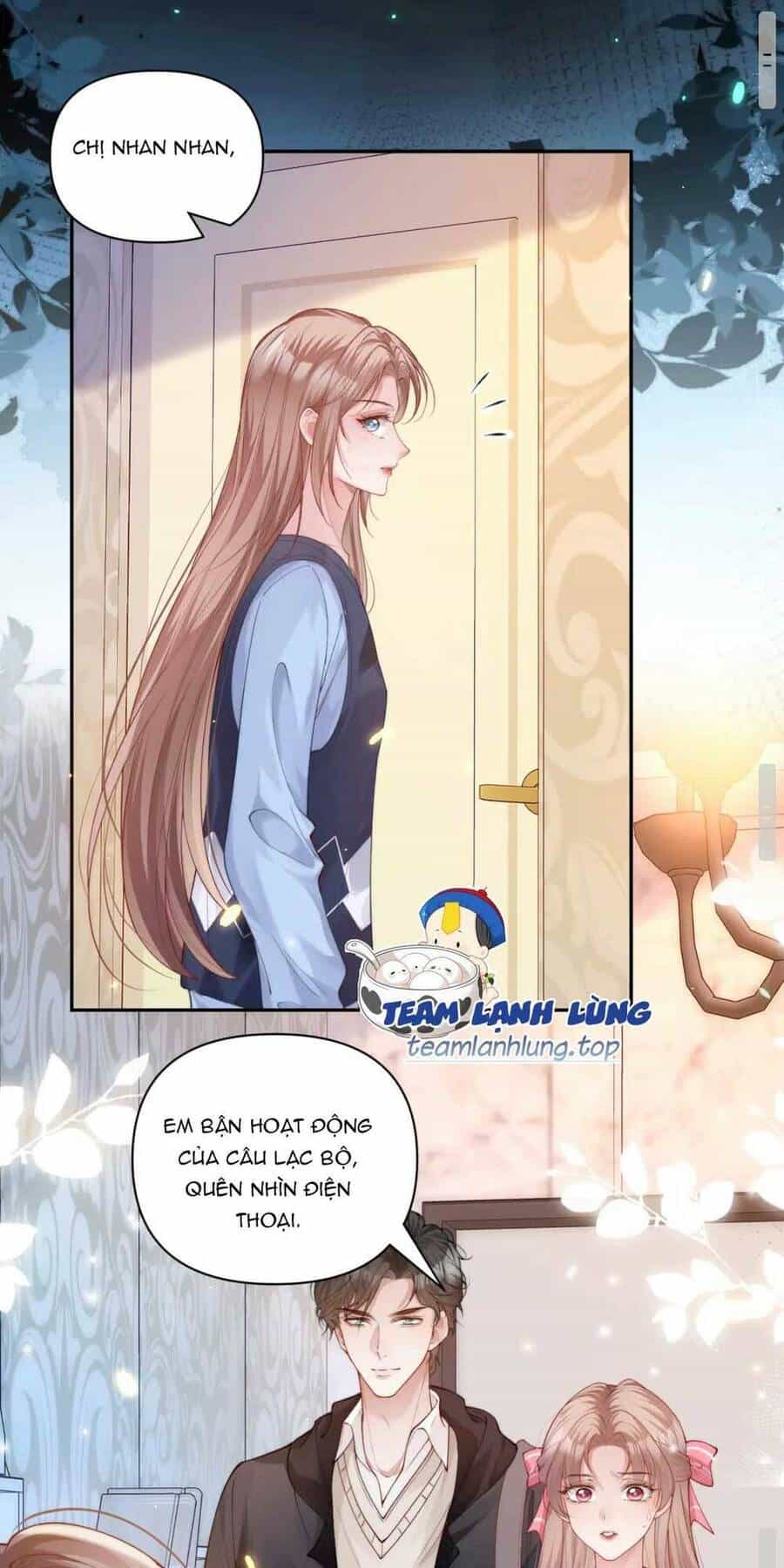 Đại Tiểu Thư Giàu Có Tận Tay Xé Kịch Bản Bạch Nguyệt Quang - Chương 11 - ảnh 30