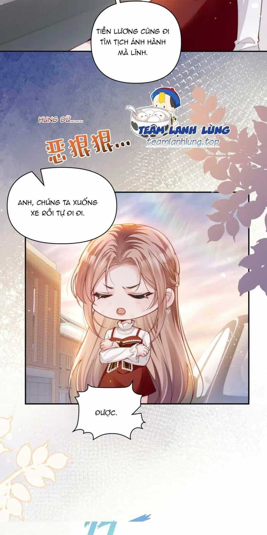 Đại Tiểu Thư Giàu Có Tận Tay Xé Kịch Bản Bạch Nguyệt Quang - Chương 11 - ảnh 7