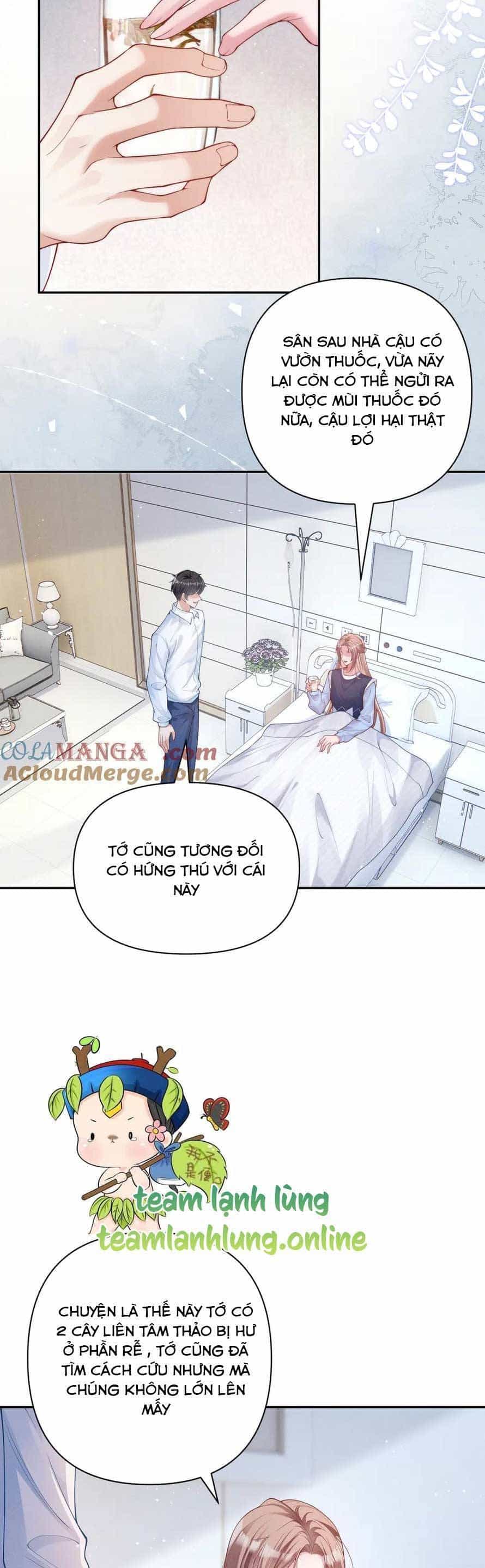 Đại Tiểu Thư Giàu Có Tận Tay Xé Kịch Bản Bạch Nguyệt Quang - Chương 15 - ảnh 13