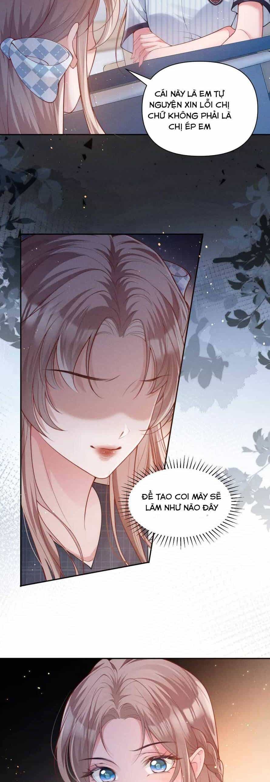 Đại Tiểu Thư Giàu Có Tận Tay Xé Kịch Bản Bạch Nguyệt Quang - Chương 15 - ảnh 23
