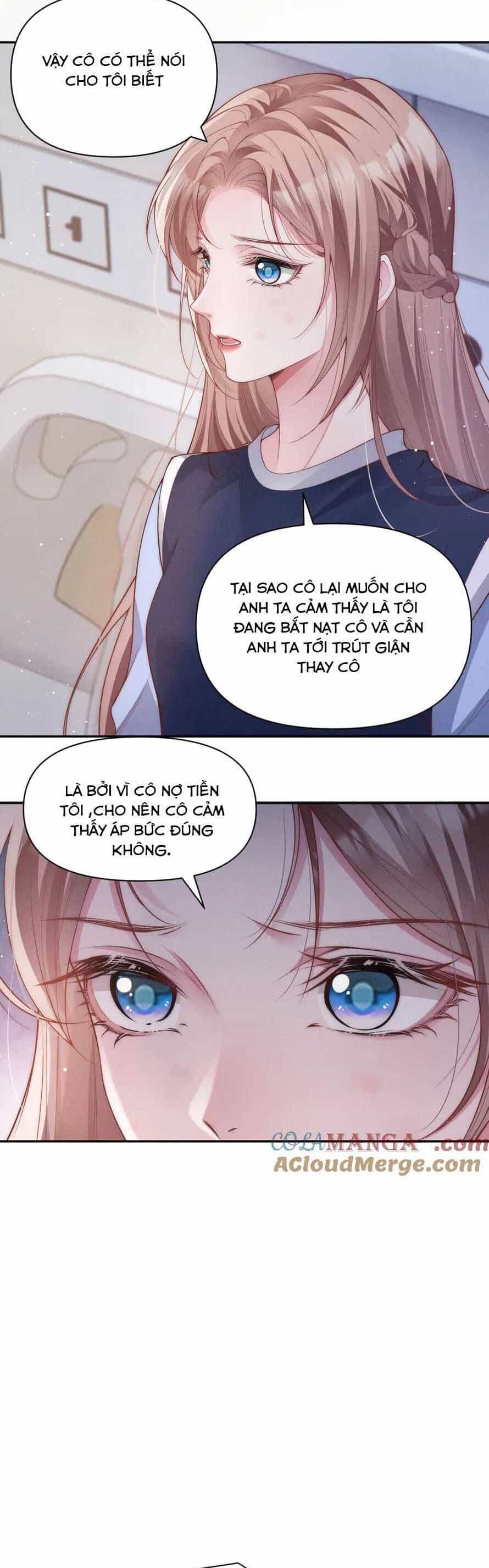 Đại Tiểu Thư Giàu Có Tận Tay Xé Kịch Bản Bạch Nguyệt Quang - Chương 15 - ảnh 7