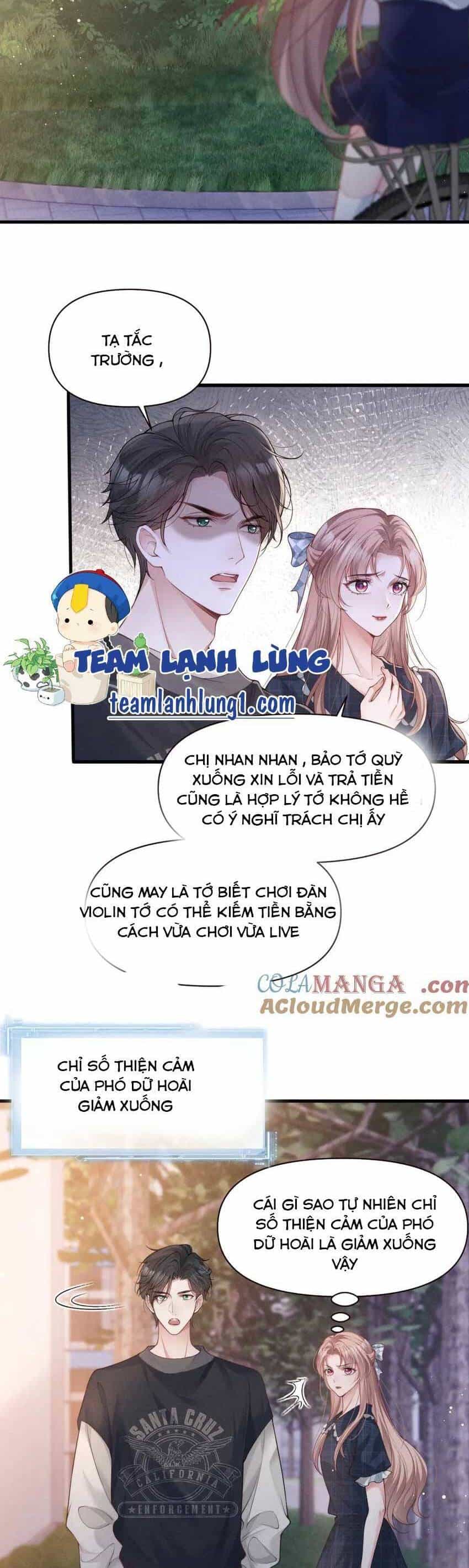 Đại Tiểu Thư Giàu Có Tận Tay Xé Kịch Bản Bạch Nguyệt Quang - Chương 16 - ảnh 12