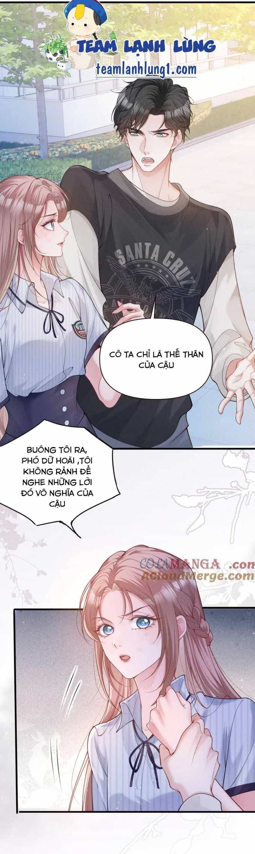 Đại Tiểu Thư Giàu Có Tận Tay Xé Kịch Bản Bạch Nguyệt Quang - Chương 16 - ảnh 14
