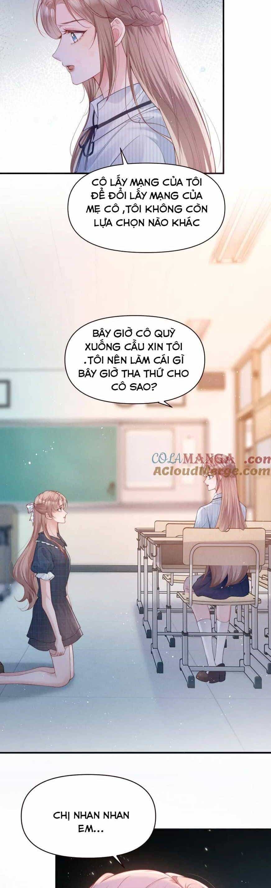 Đại Tiểu Thư Giàu Có Tận Tay Xé Kịch Bản Bạch Nguyệt Quang - Chương 16 - ảnh 2