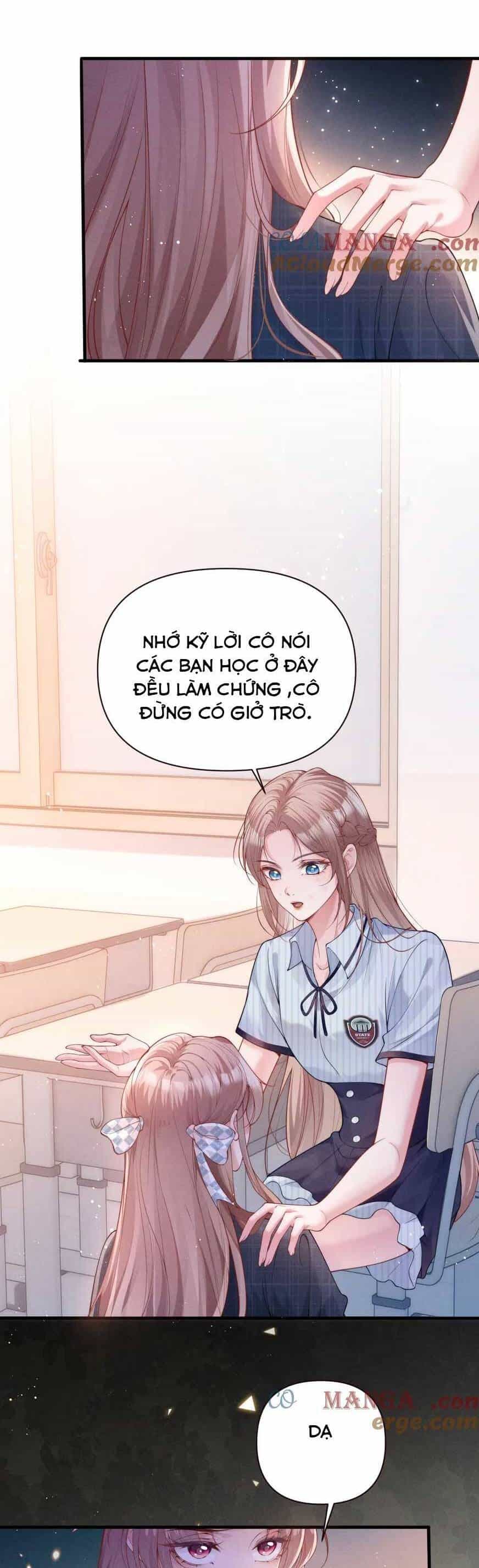 Đại Tiểu Thư Giàu Có Tận Tay Xé Kịch Bản Bạch Nguyệt Quang - Chương 16 - ảnh 6