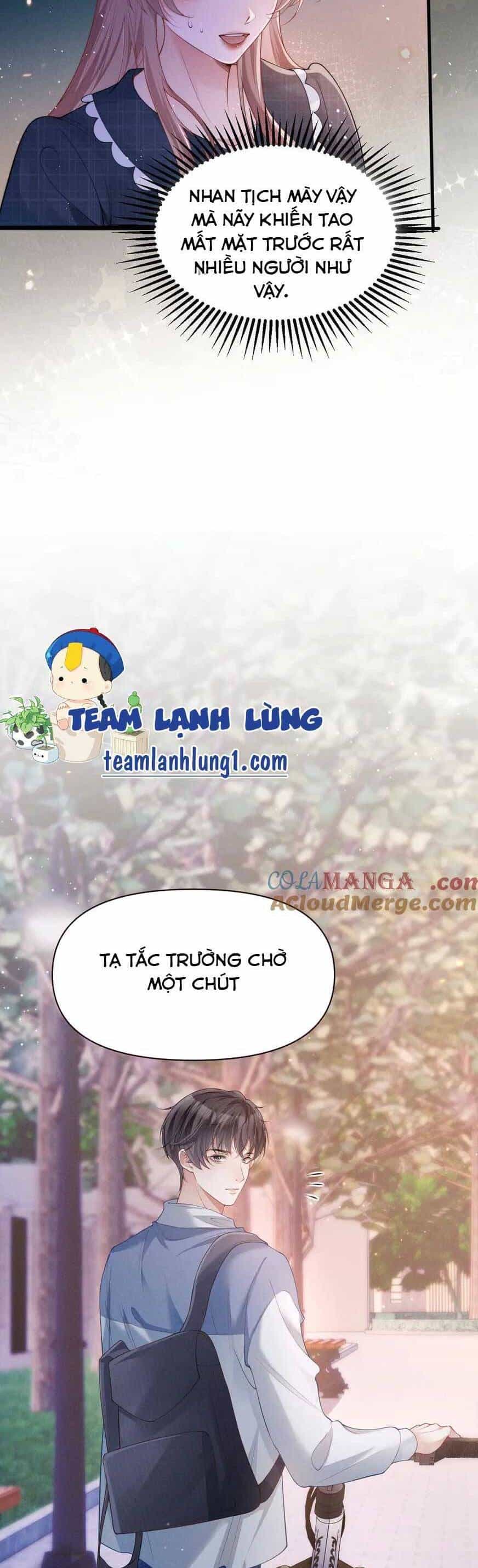 Đại Tiểu Thư Giàu Có Tận Tay Xé Kịch Bản Bạch Nguyệt Quang - Chương 16 - ảnh 7