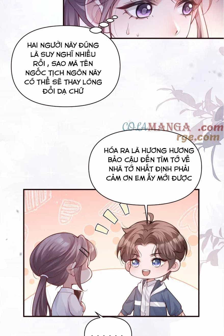 Đại Tiểu Thư Giàu Có Tận Tay Xé Kịch Bản Bạch Nguyệt Quang - Chương 17 - ảnh 23