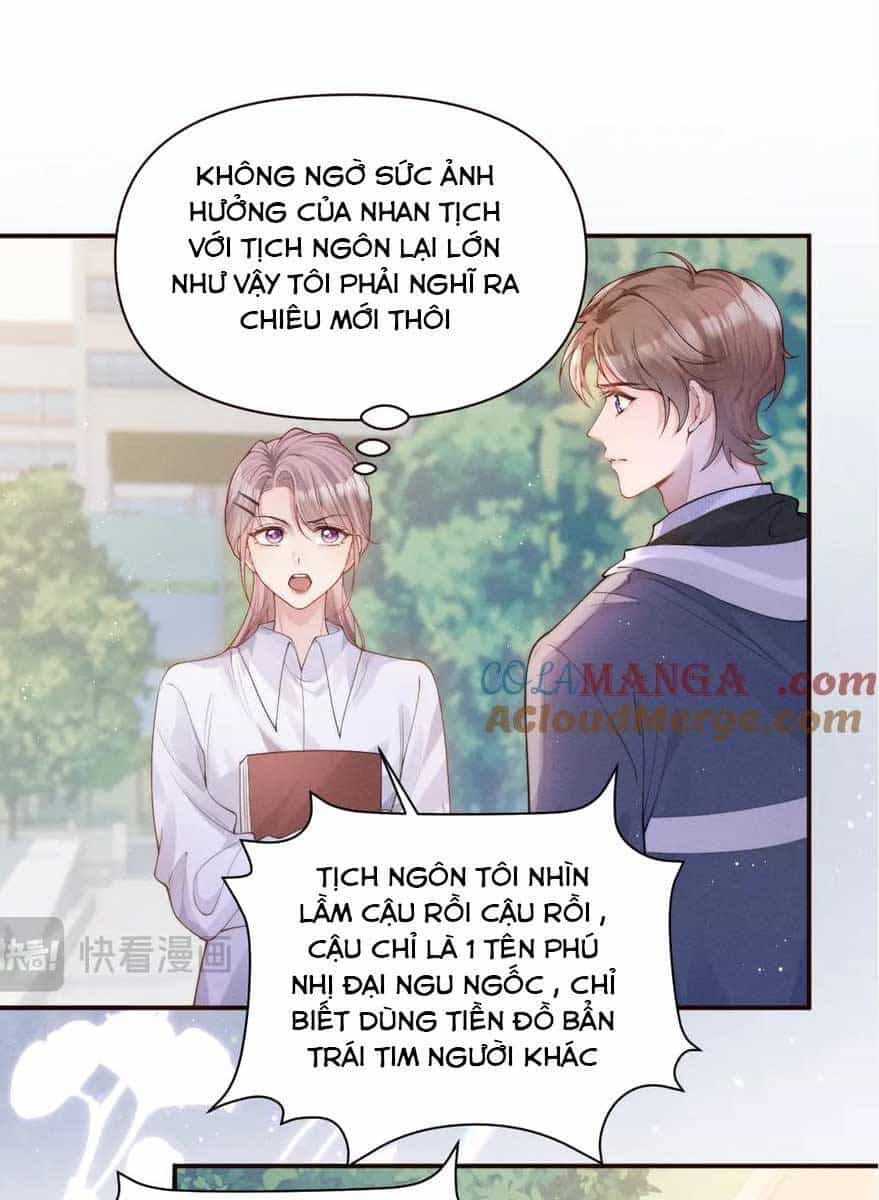 Đại Tiểu Thư Giàu Có Tận Tay Xé Kịch Bản Bạch Nguyệt Quang - Chương 17 - ảnh 35