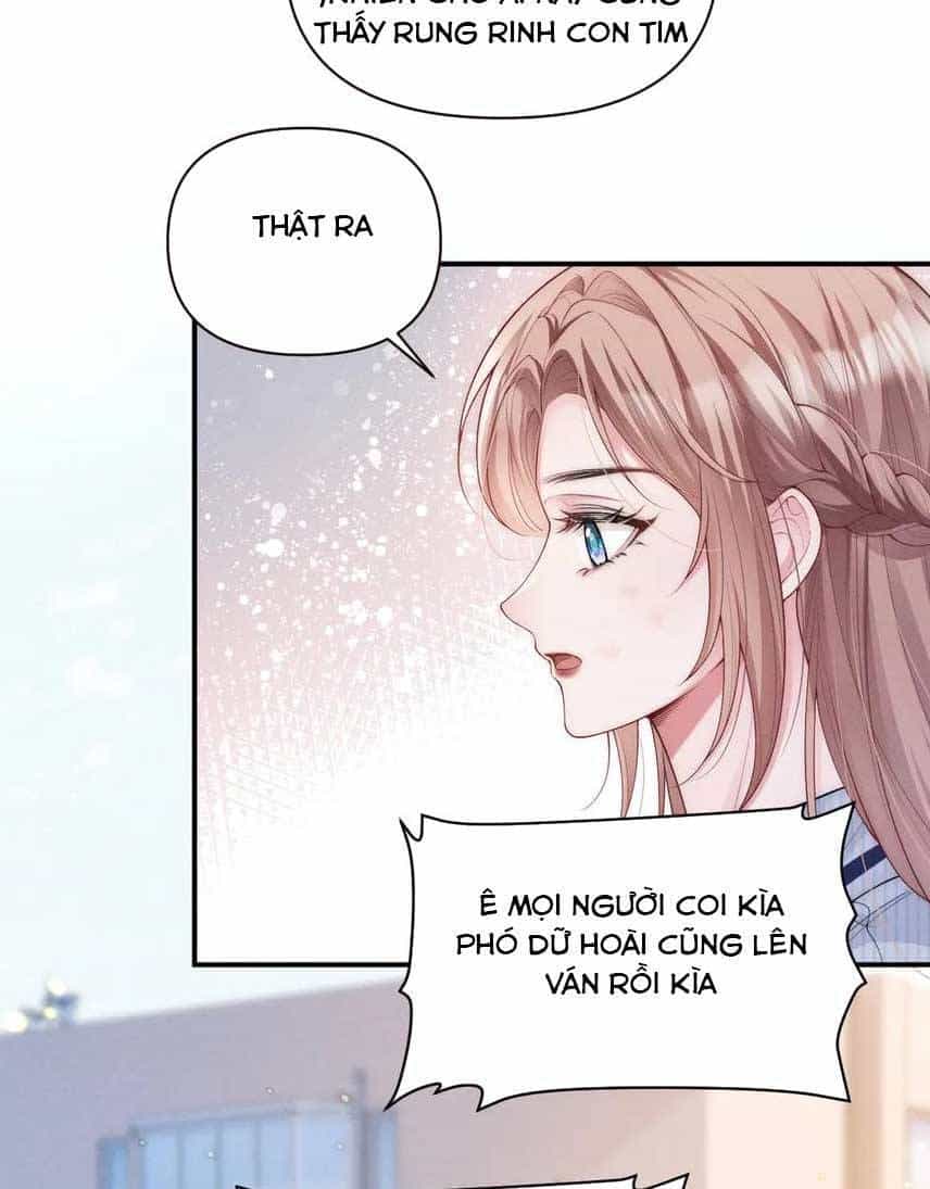 Đại Tiểu Thư Giàu Có Tận Tay Xé Kịch Bản Bạch Nguyệt Quang - Chương 17 - ảnh 7