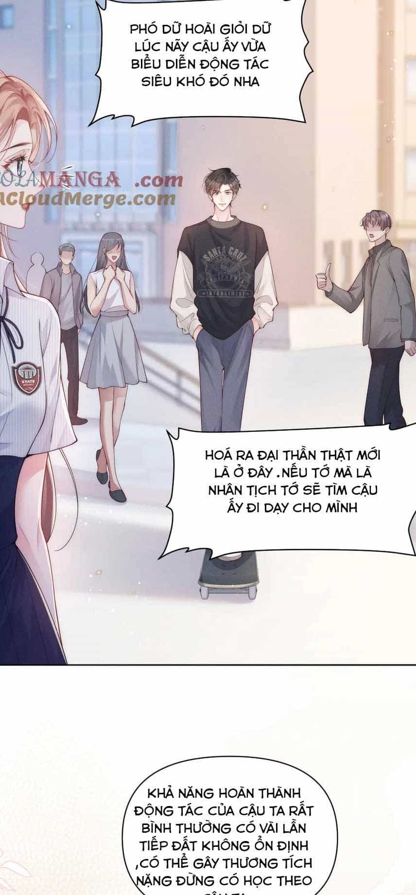 Đại Tiểu Thư Giàu Có Tận Tay Xé Kịch Bản Bạch Nguyệt Quang - Chương 17 - ảnh 8