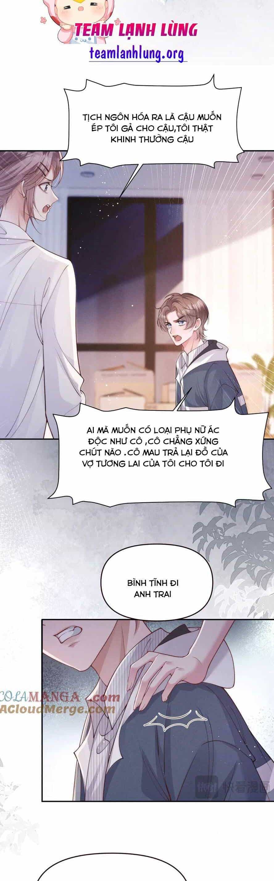 Đại Tiểu Thư Giàu Có Tận Tay Xé Kịch Bản Bạch Nguyệt Quang - Chương 18 - ảnh 10