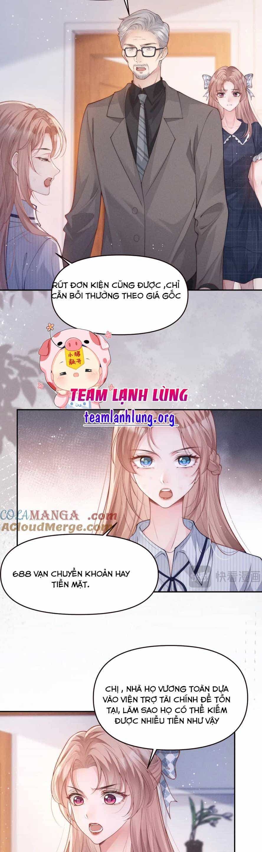 Đại Tiểu Thư Giàu Có Tận Tay Xé Kịch Bản Bạch Nguyệt Quang - Chương 18 - ảnh 16