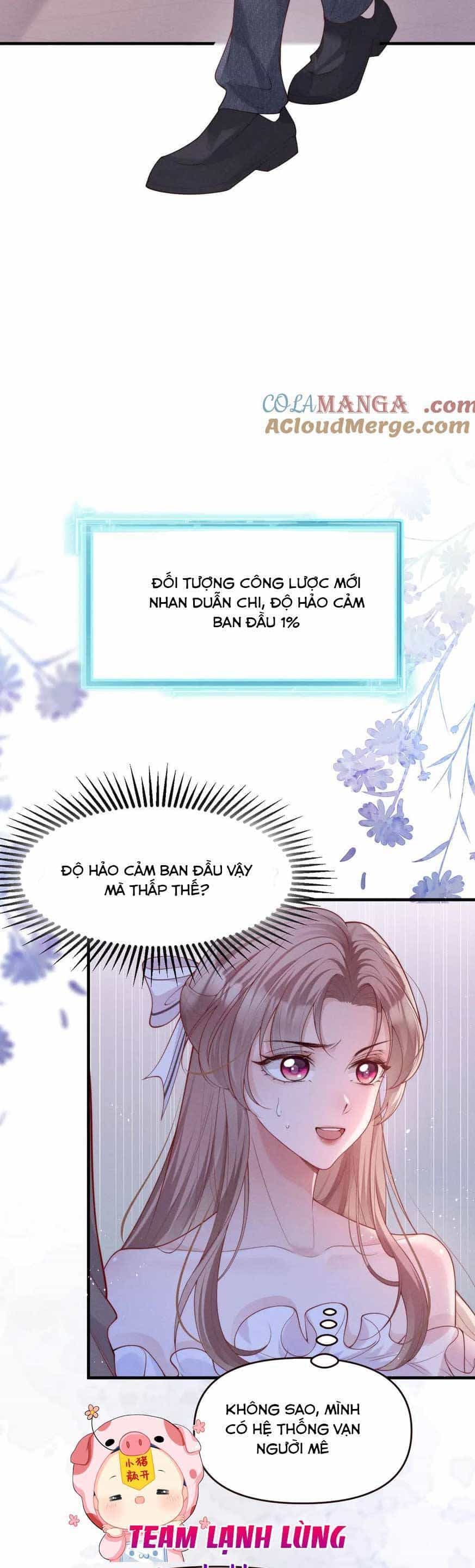 Đại Tiểu Thư Giàu Có Tận Tay Xé Kịch Bản Bạch Nguyệt Quang - Chương 19 - ảnh 13