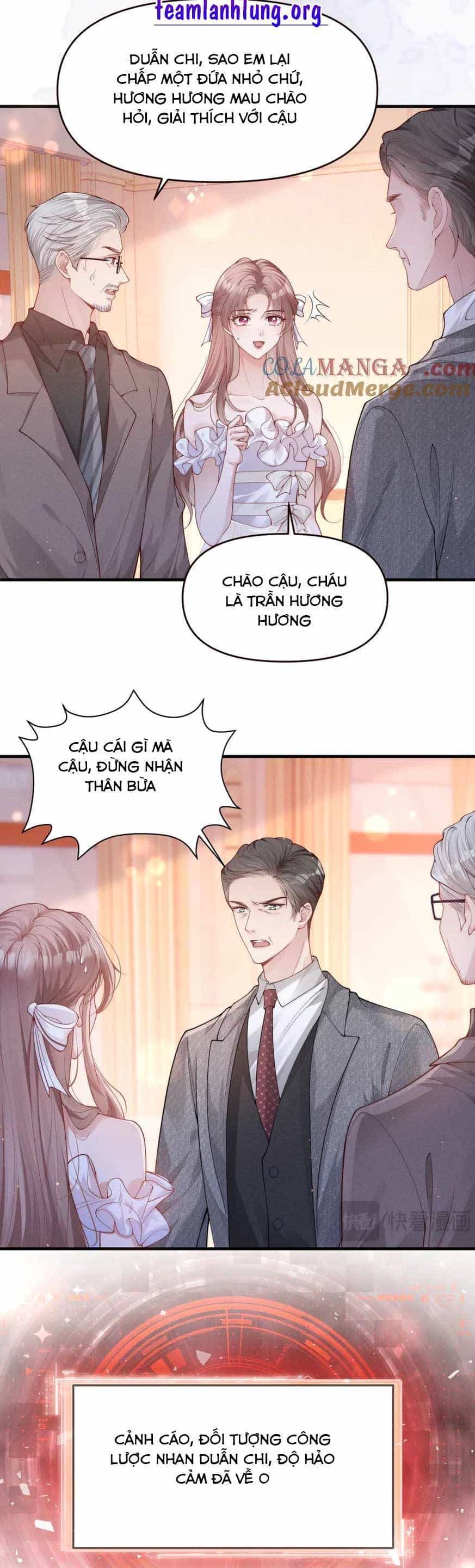 Đại Tiểu Thư Giàu Có Tận Tay Xé Kịch Bản Bạch Nguyệt Quang - Chương 19 - ảnh 14