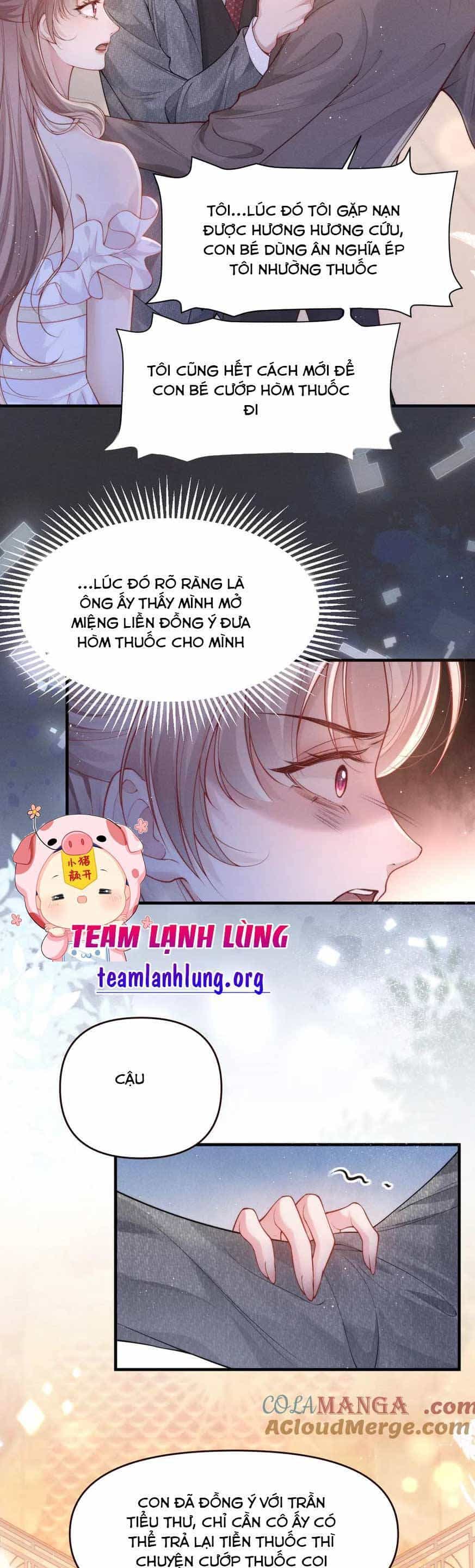Đại Tiểu Thư Giàu Có Tận Tay Xé Kịch Bản Bạch Nguyệt Quang - Chương 19 - ảnh 19