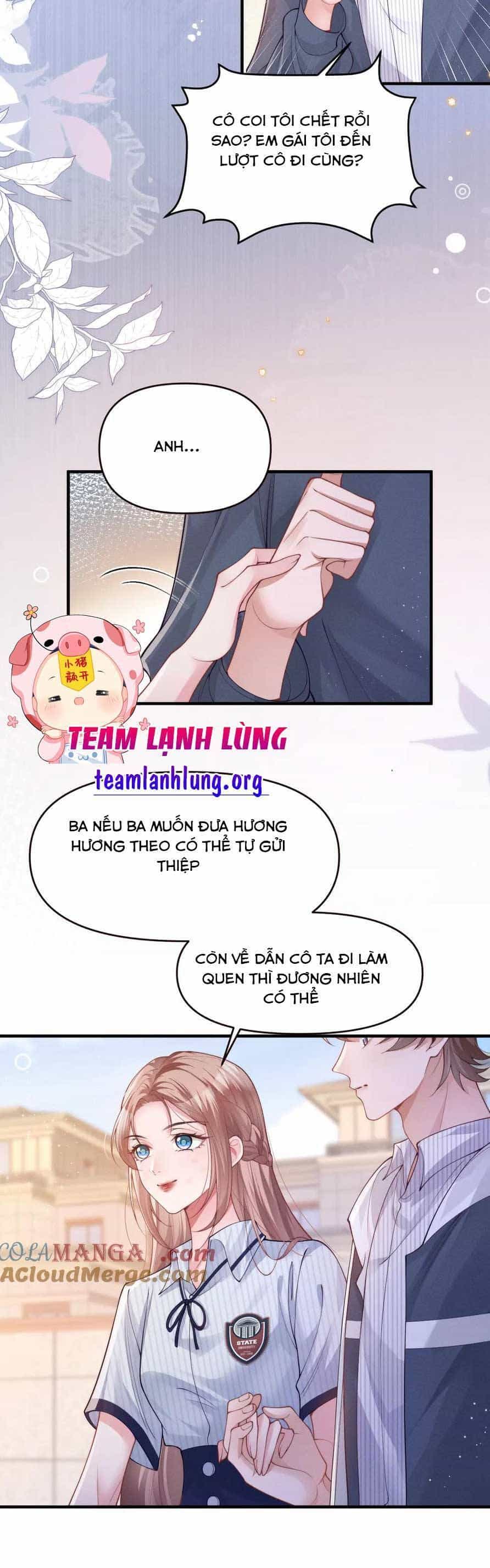 Đại Tiểu Thư Giàu Có Tận Tay Xé Kịch Bản Bạch Nguyệt Quang - Chương 19 - ảnh 5