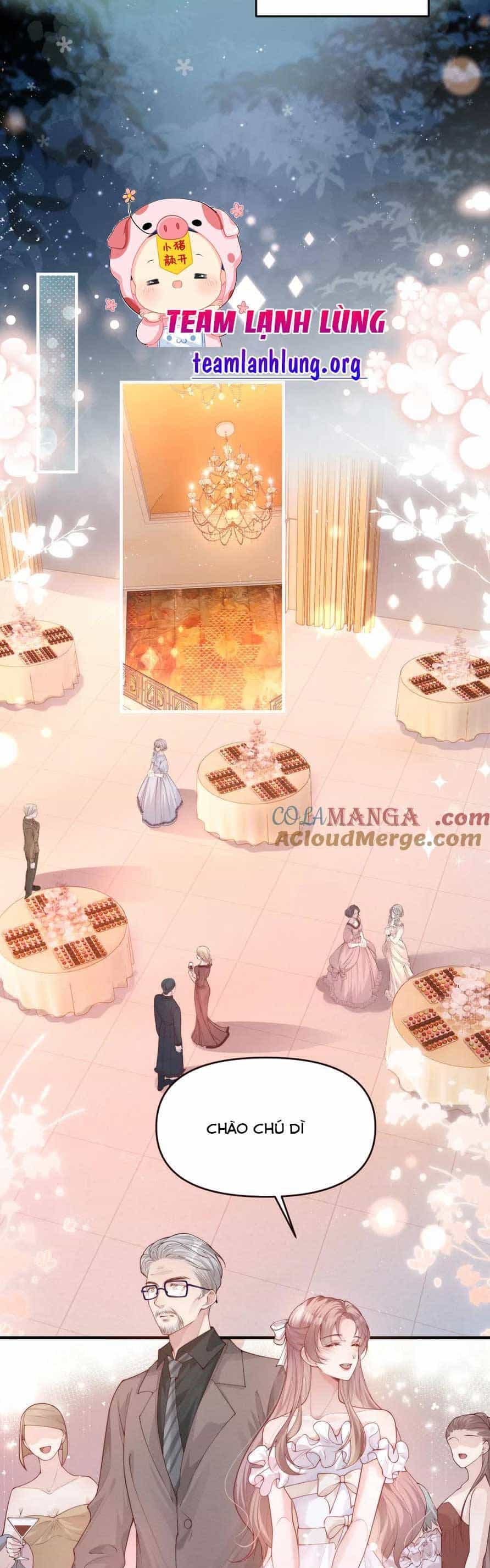 Đại Tiểu Thư Giàu Có Tận Tay Xé Kịch Bản Bạch Nguyệt Quang - Chương 19 - ảnh 9