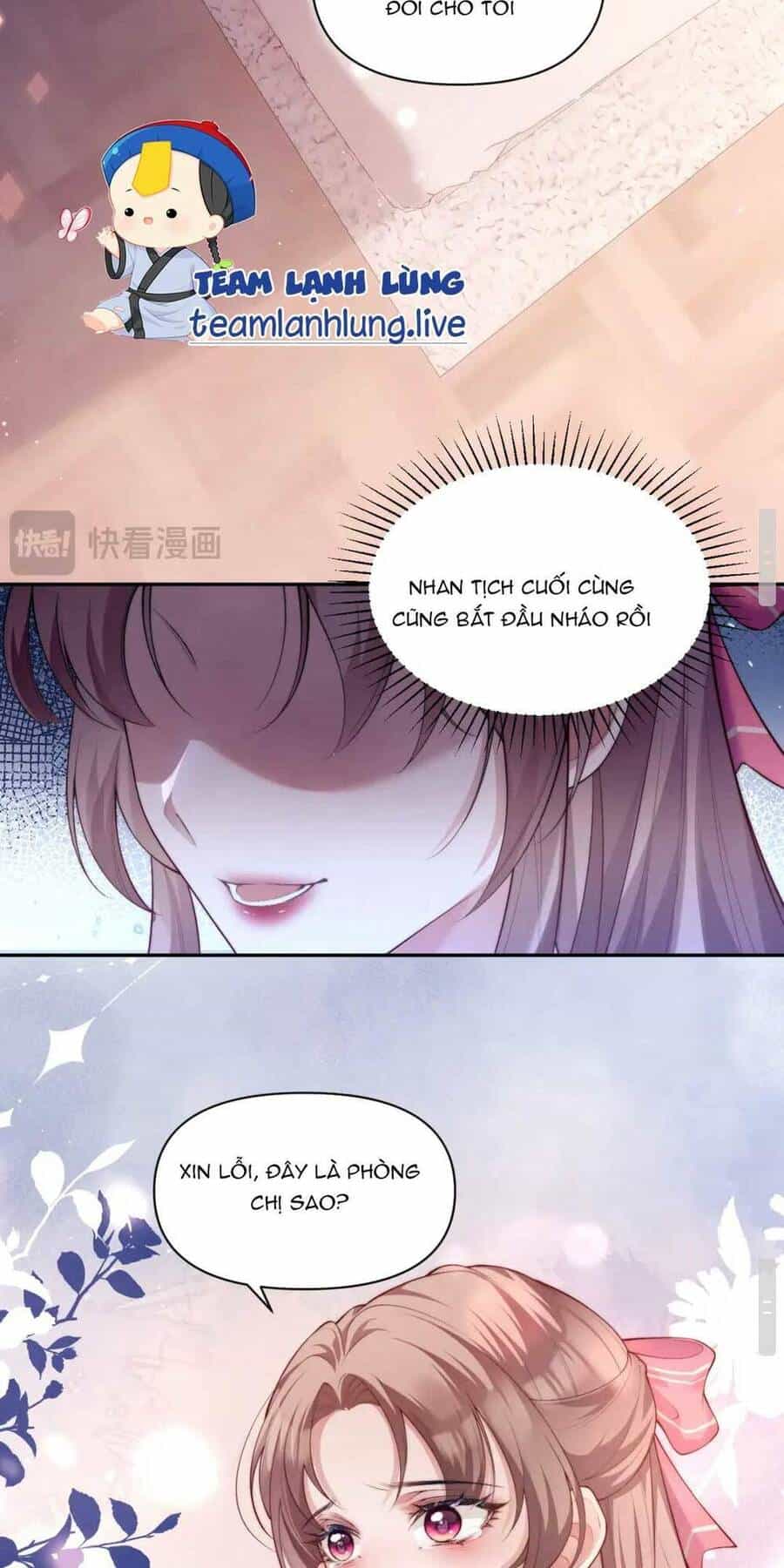 Đại Tiểu Thư Giàu Có Tận Tay Xé Kịch Bản Bạch Nguyệt Quang - Chương 2 - ảnh 32