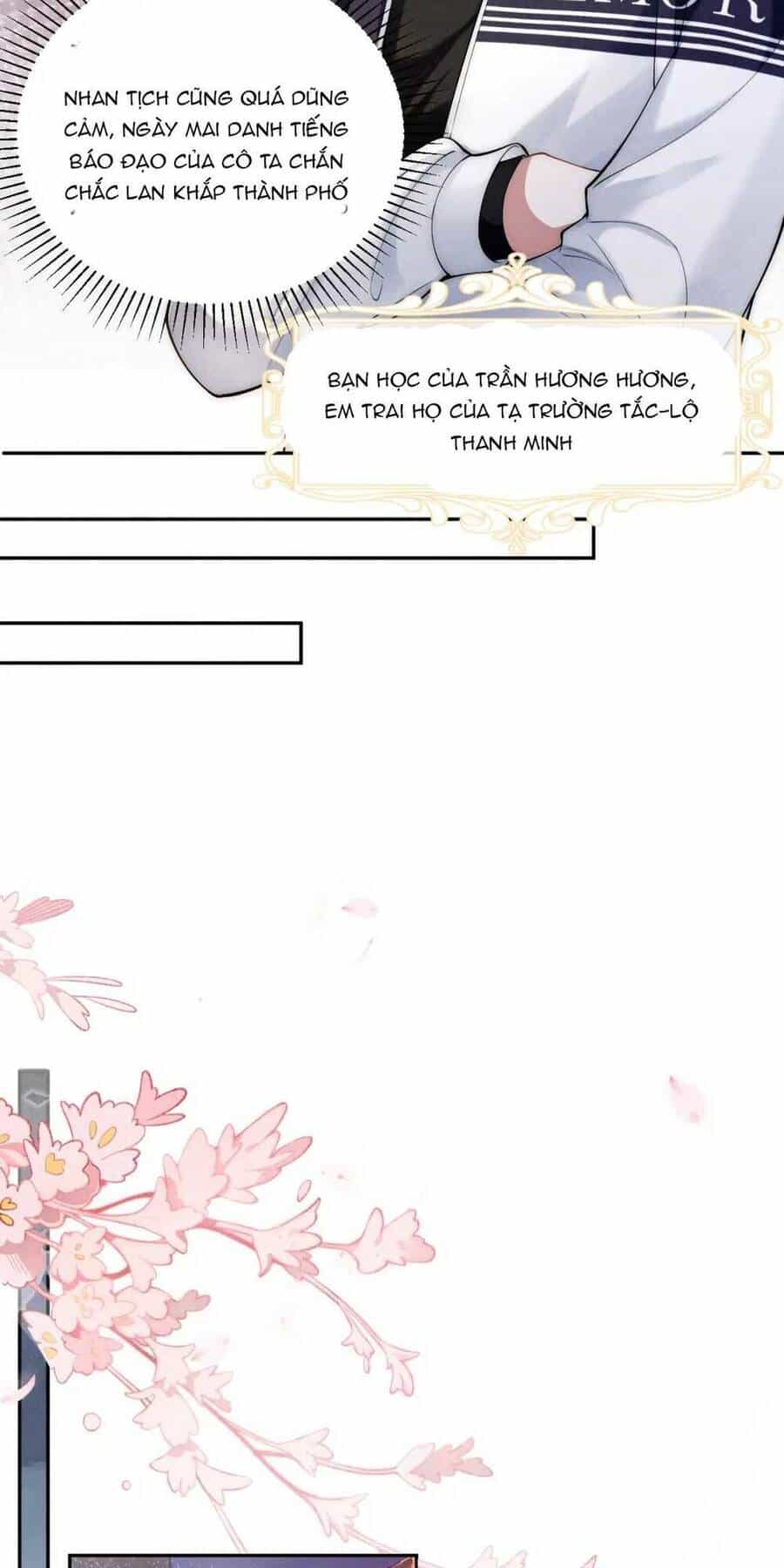 Đại Tiểu Thư Giàu Có Tận Tay Xé Kịch Bản Bạch Nguyệt Quang - Chương 4 - ảnh 5