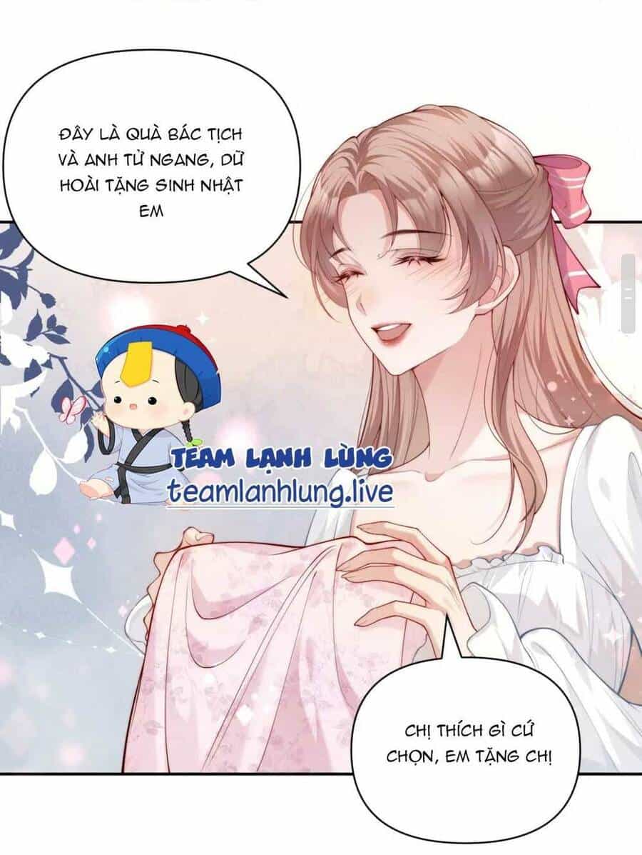 Đại Tiểu Thư Giàu Có Tận Tay Xé Kịch Bản Bạch Nguyệt Quang - Chương 6 - ảnh 21