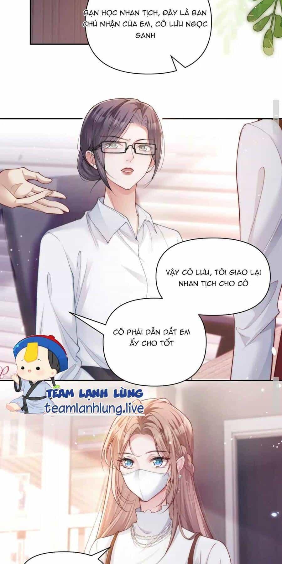 Đại Tiểu Thư Giàu Có Tận Tay Xé Kịch Bản Bạch Nguyệt Quang - Chương 7 - ảnh 15