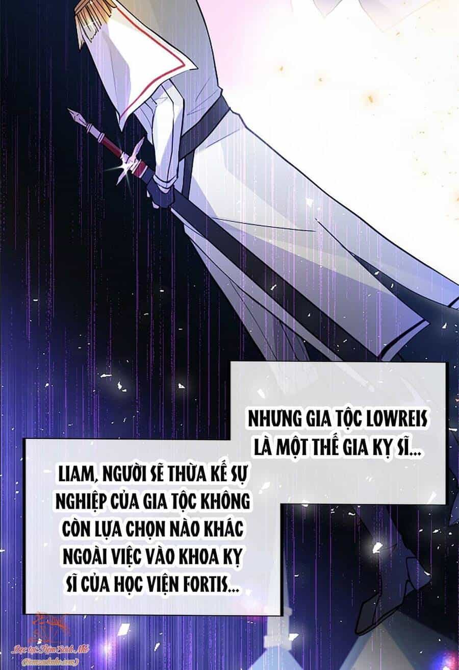 Đại Tiểu Thư Sao Phải Giả Nam - Chương 1 - ảnh 104