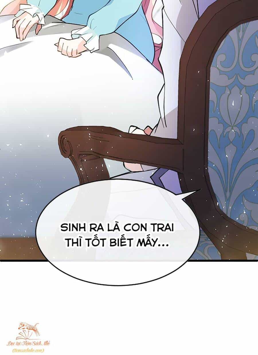 Đại Tiểu Thư Sao Phải Giả Nam - Chương 1 - ảnh 124