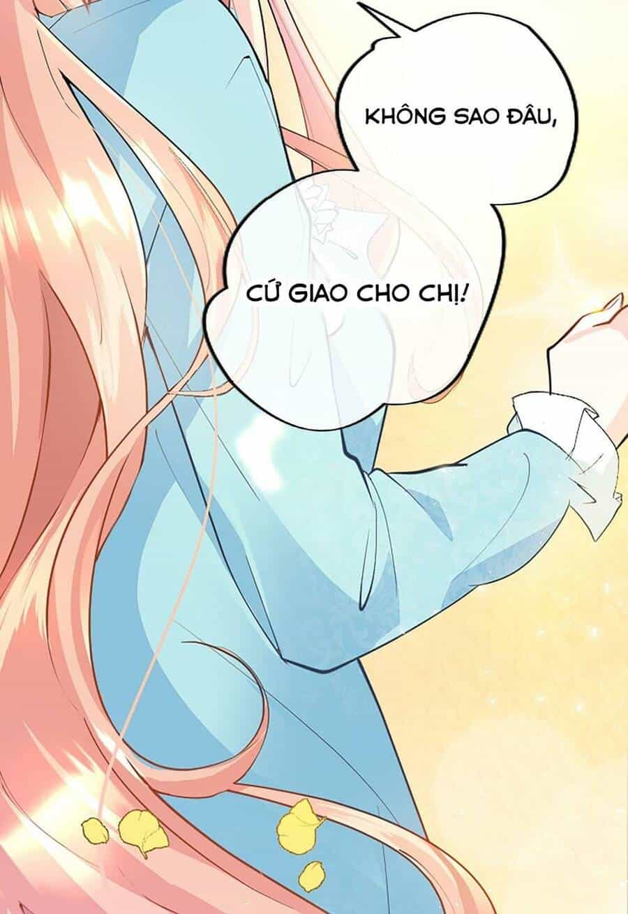 Đại Tiểu Thư Sao Phải Giả Nam - Chương 1 - ảnh 137