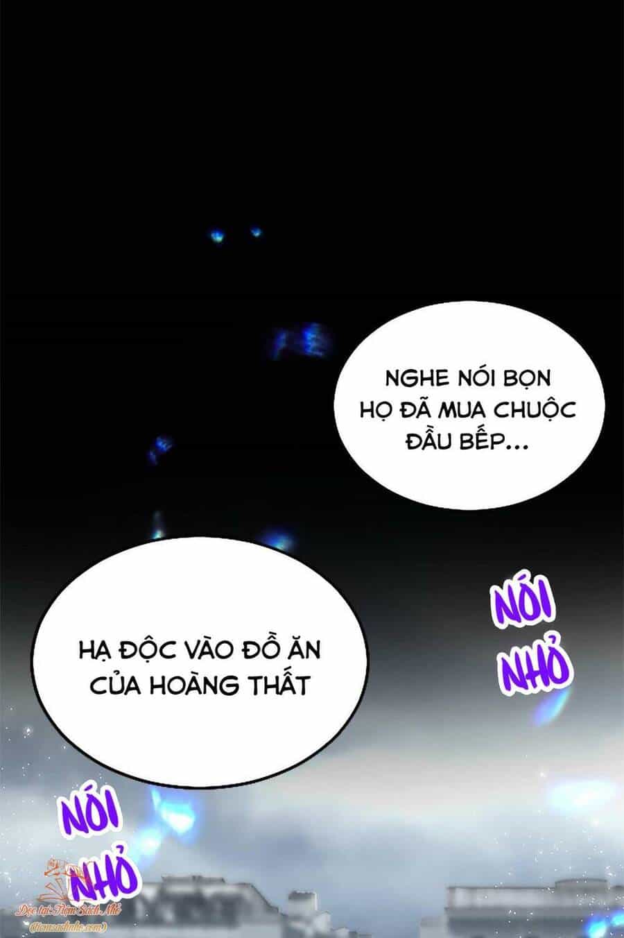 Đại Tiểu Thư Sao Phải Giả Nam - Chương 1 - ảnh 6