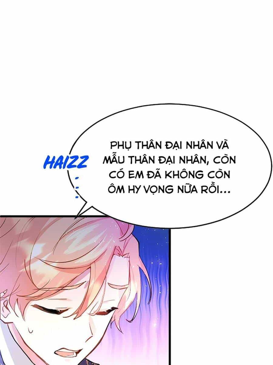 Đại Tiểu Thư Sao Phải Giả Nam - Chương 1 - ảnh 81
