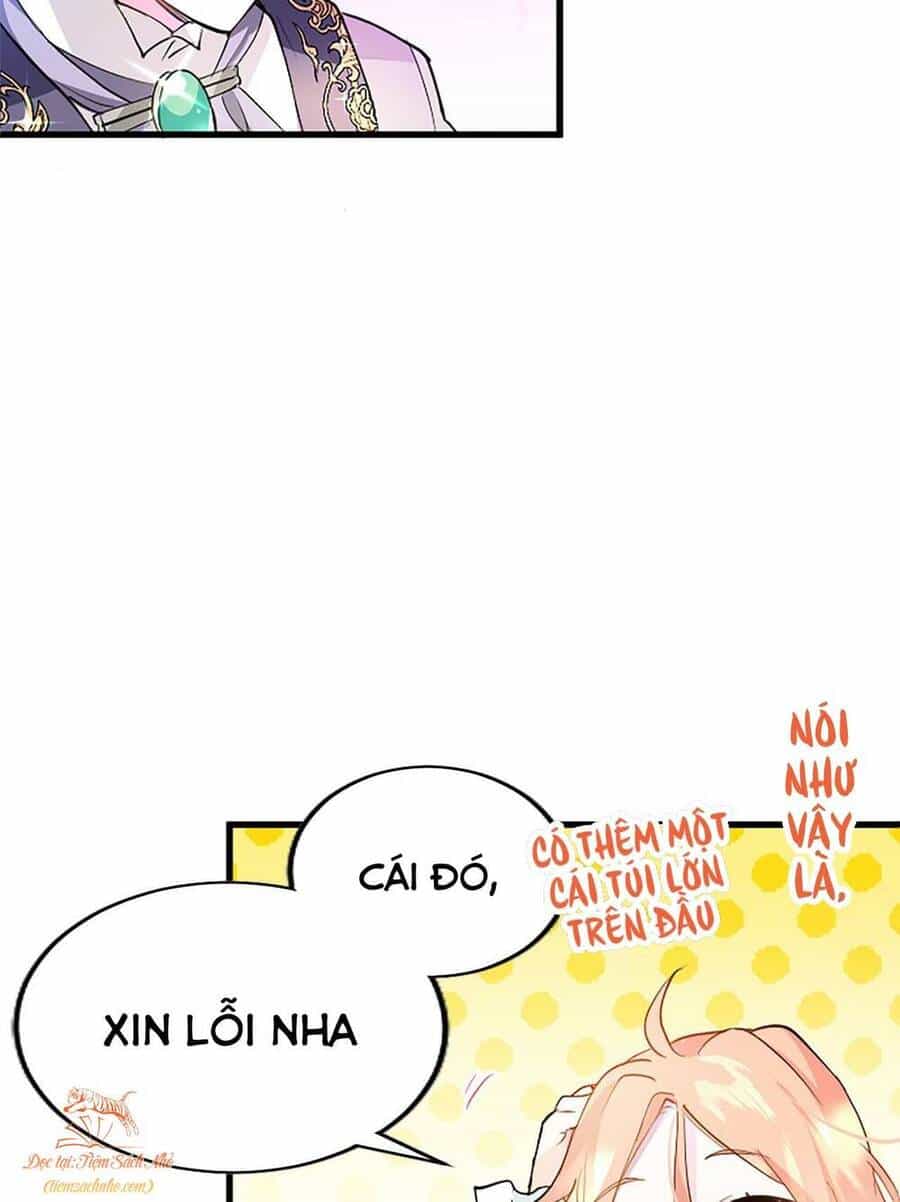 Đại Tiểu Thư Sao Phải Giả Nam - Chương 1 - ảnh 82