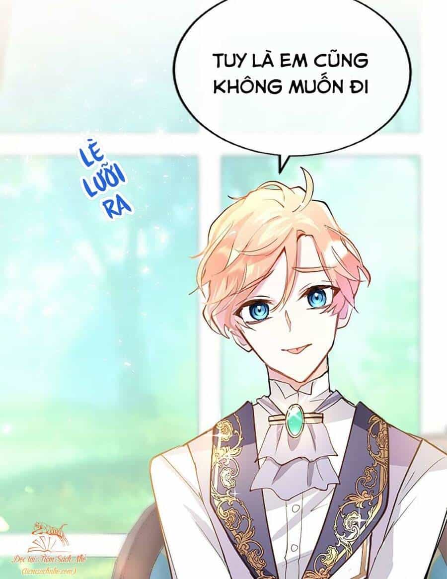 Đại Tiểu Thư Sao Phải Giả Nam - Chương 1 - ảnh 86