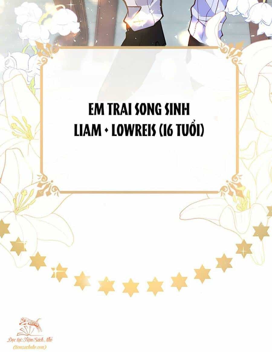 Đại Tiểu Thư Sao Phải Giả Nam - Chương 1 - ảnh 88