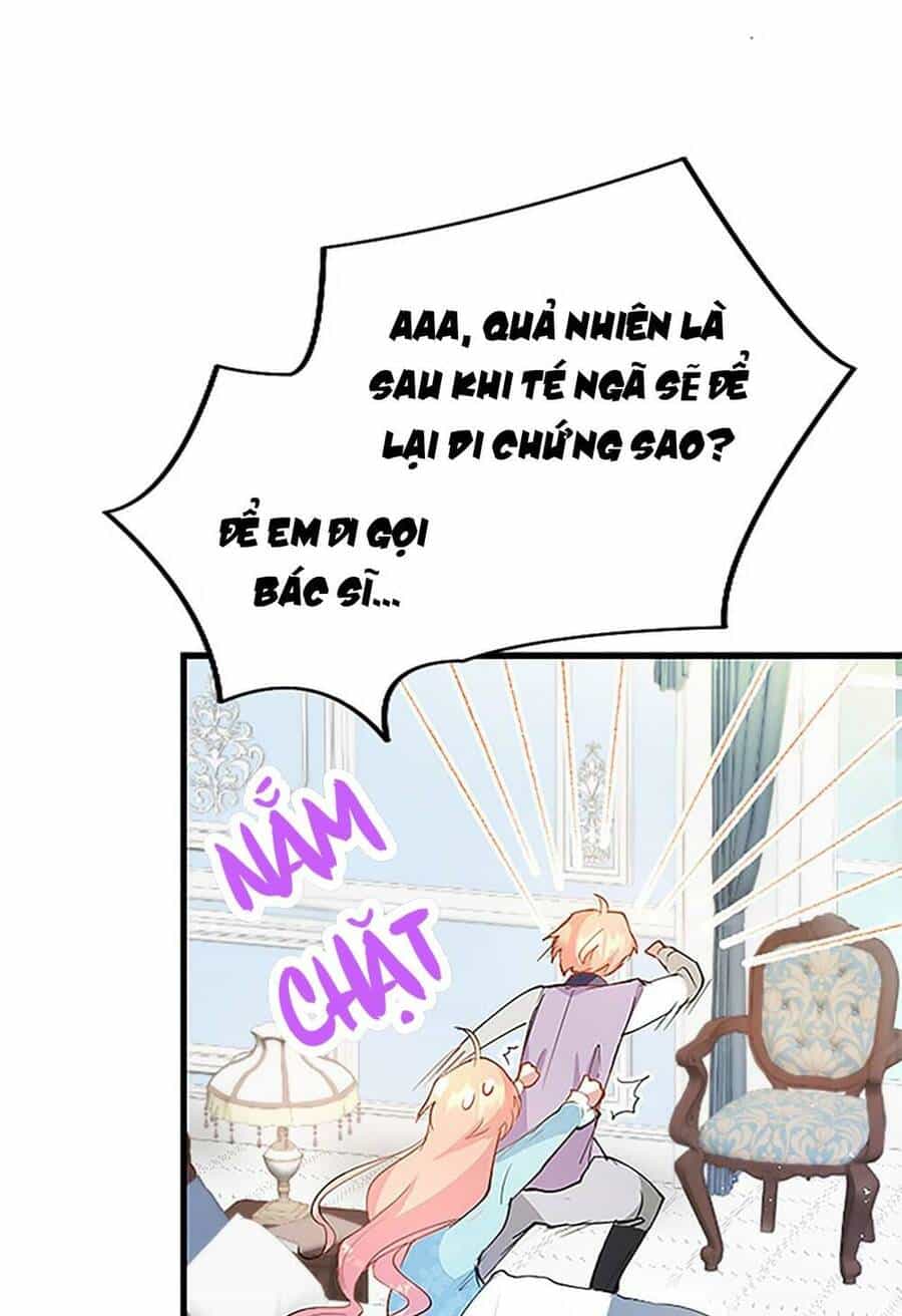 Đại Tiểu Thư Sao Phải Giả Nam - Chương 1 - ảnh 95