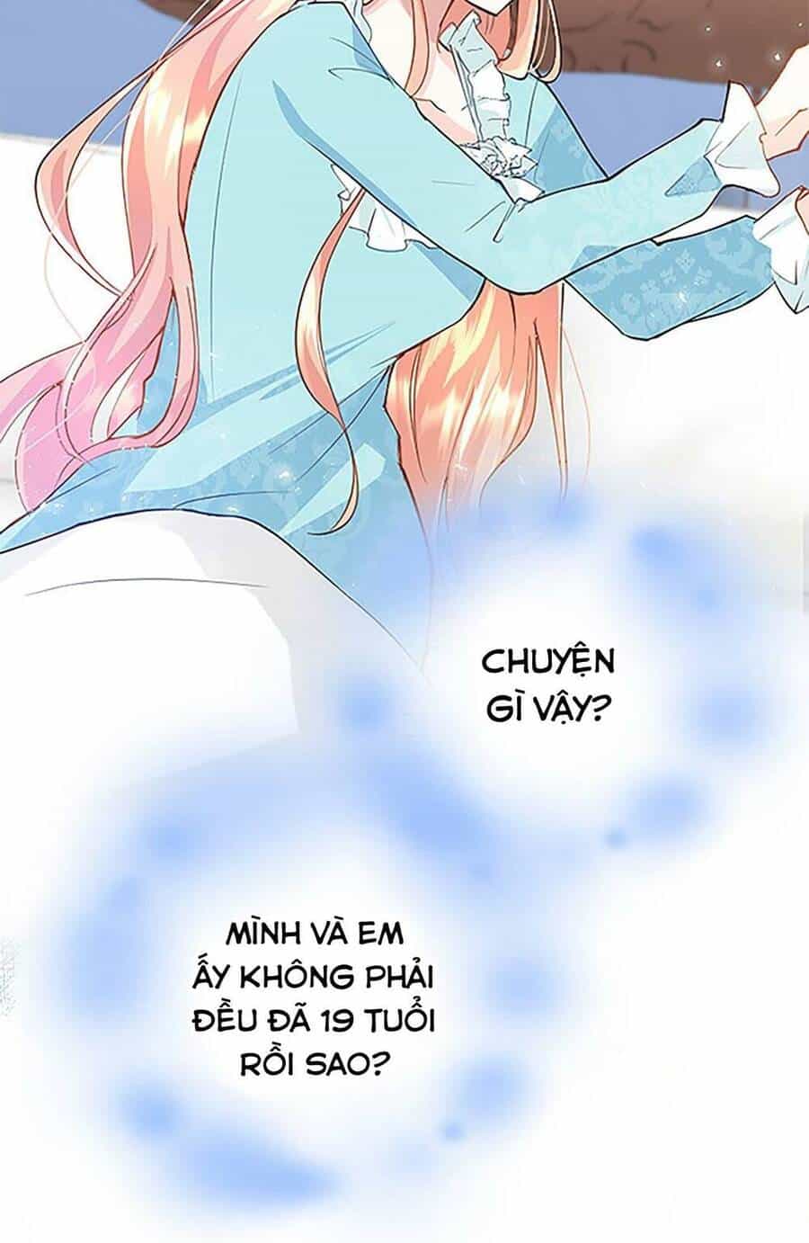 Đại Tiểu Thư Sao Phải Giả Nam - Chương 1 - ảnh 97
