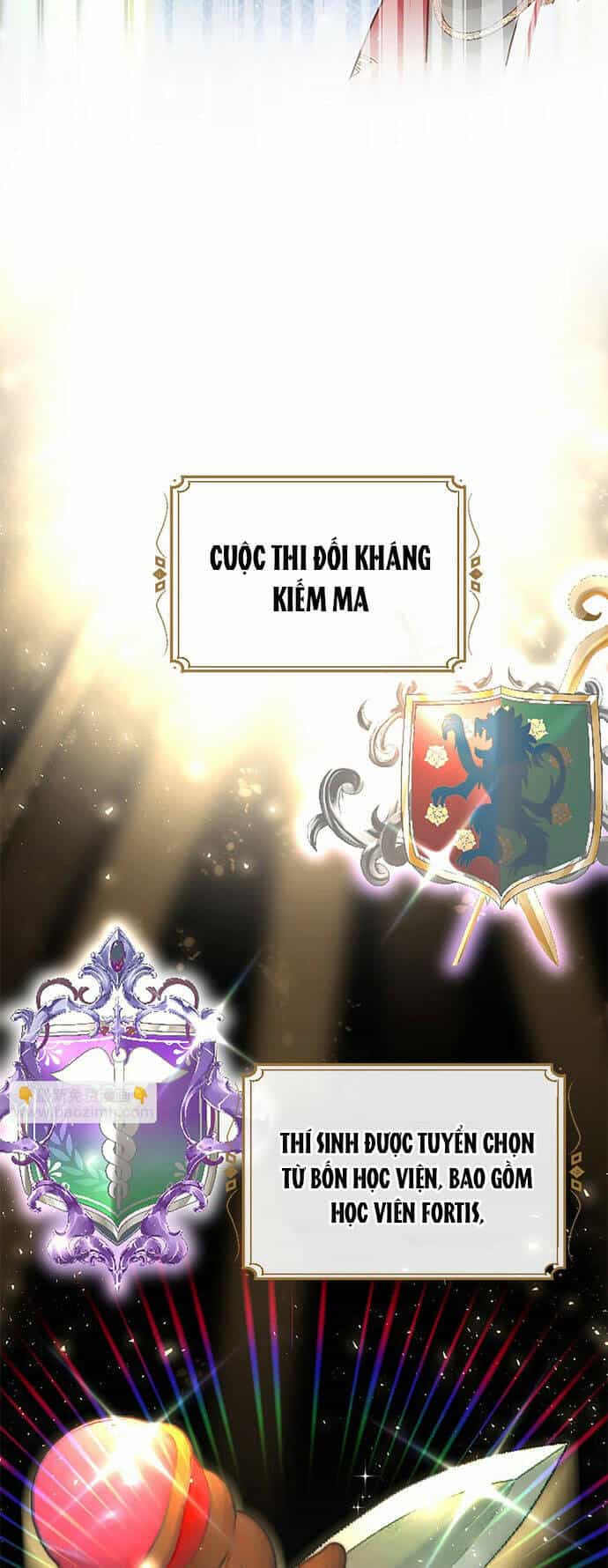 Đại Tiểu Thư Sao Phải Giả Nam - Chương 10 - ảnh 15