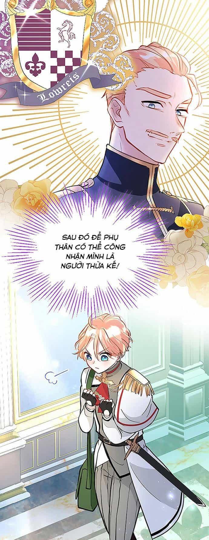 Đại Tiểu Thư Sao Phải Giả Nam - Chương 10 - ảnh 19