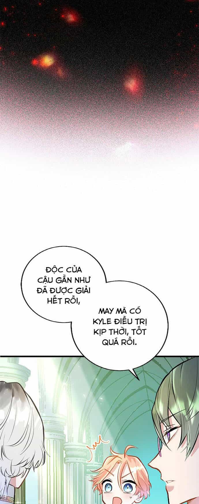 Đại Tiểu Thư Sao Phải Giả Nam - Chương 10 - ảnh 27