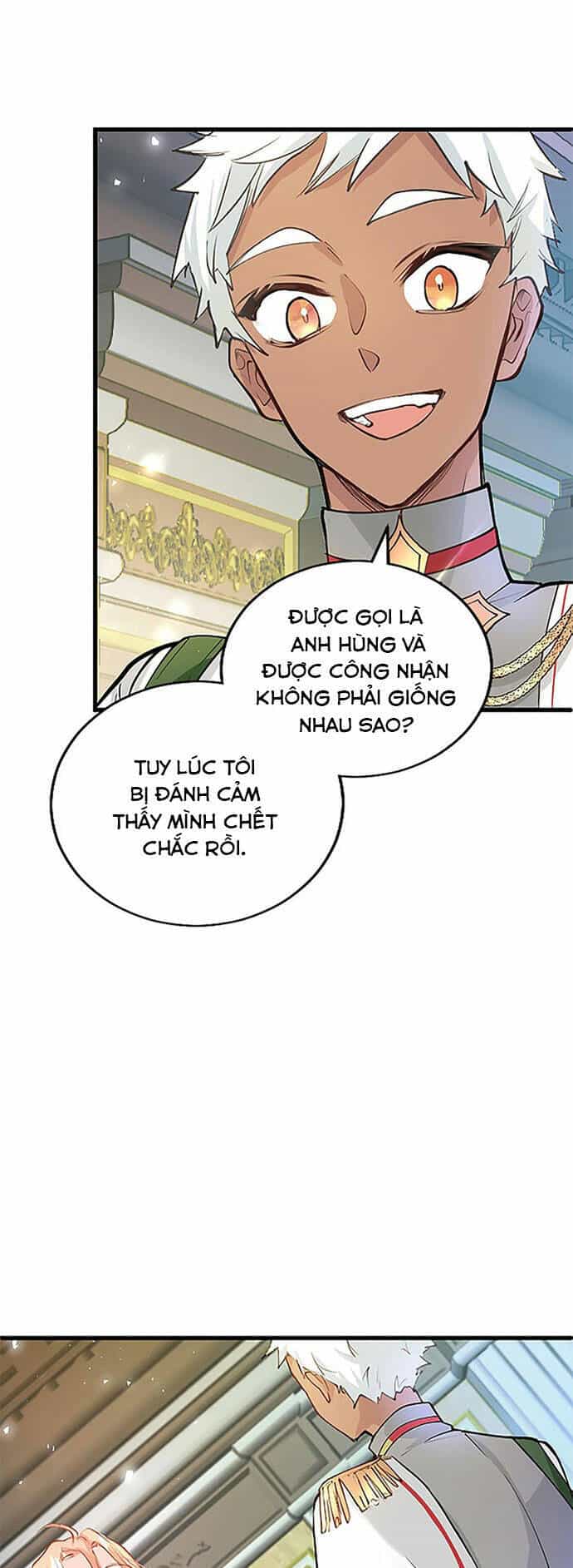 Đại Tiểu Thư Sao Phải Giả Nam - Chương 10 - ảnh 9