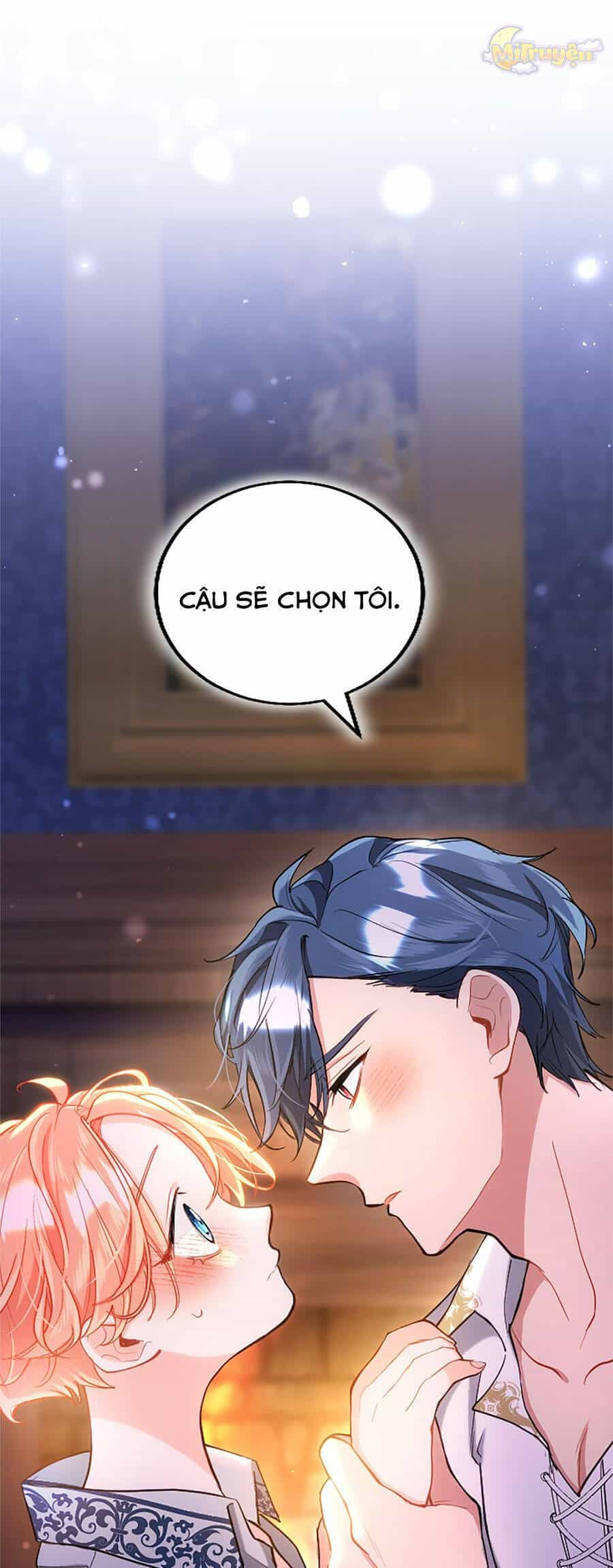 Đại Tiểu Thư Sao Phải Giả Nam - Chương 108 - ảnh 38
