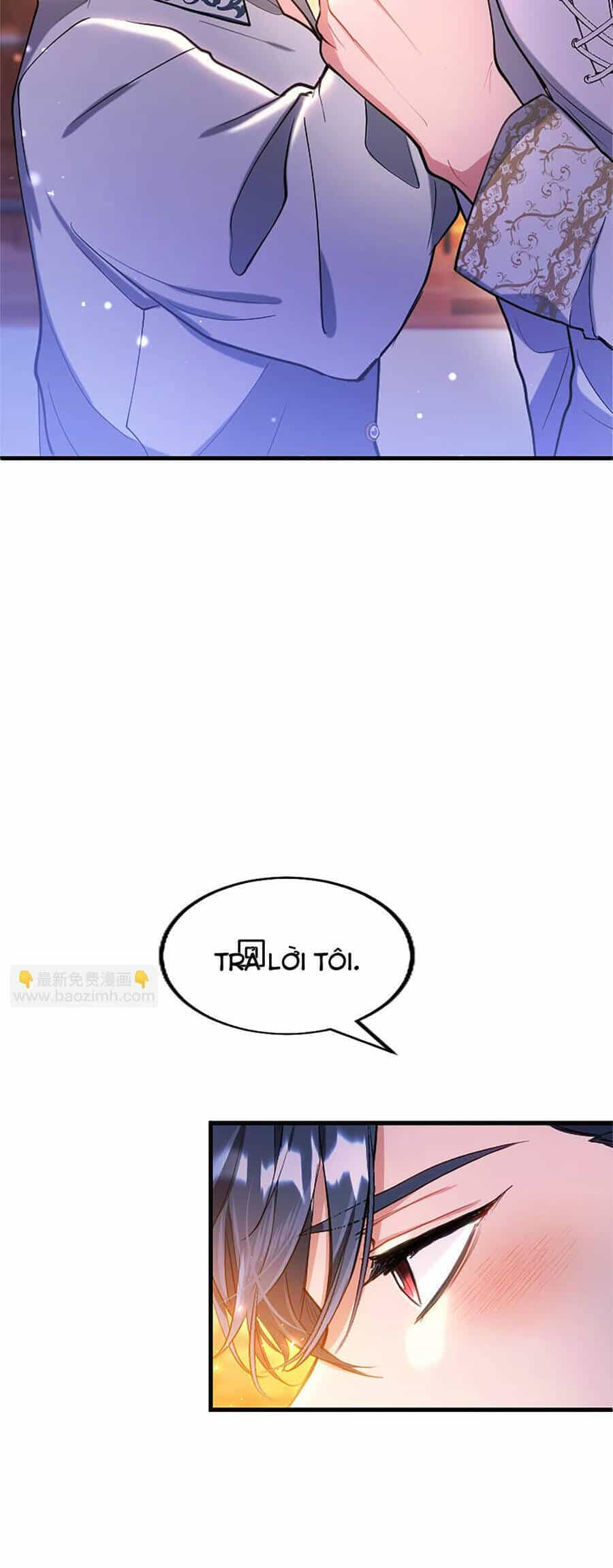 Đại Tiểu Thư Sao Phải Giả Nam - Chương 108 - ảnh 39